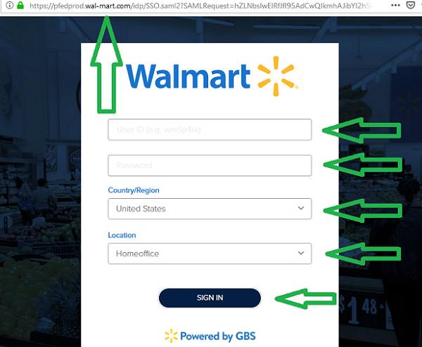 walmart one app for android
